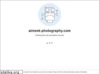 aimeek-photography.com