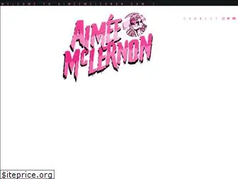 aimeemclernon.com