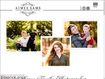 aimeesamsphotography.com