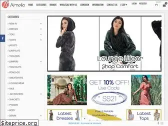 aimelia-wholesale.com