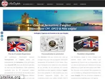 aimenglish.fr