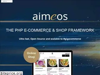 aimeos.org