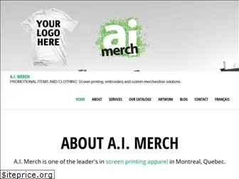 aimerch.com