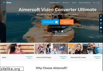 aimersoft.com