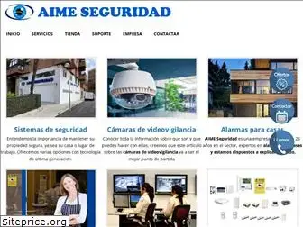 aimeseguridad.com