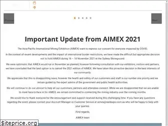 aimex.com.au