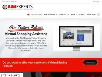 aimexperts.com