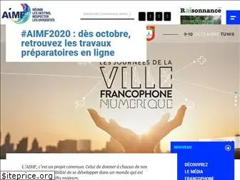 aimf.asso.fr