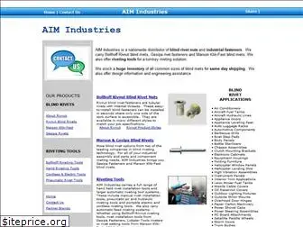 aimfasteners.com