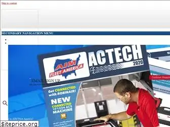 aimfleetamerica.com