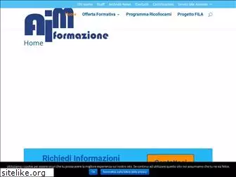 aimformazione.com