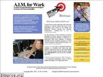 aimforwork.com