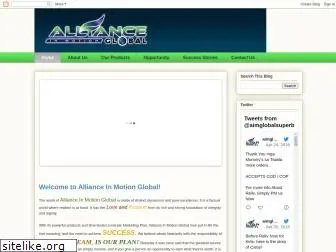 aimglobalsuperbiz.blogspot.com