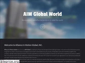 aimglobalworld.com