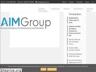 aimgroup.com