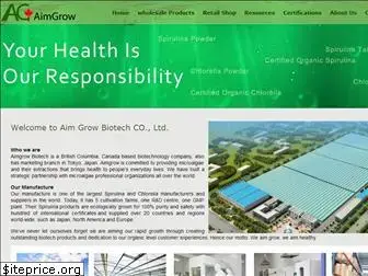 aimgrow.com