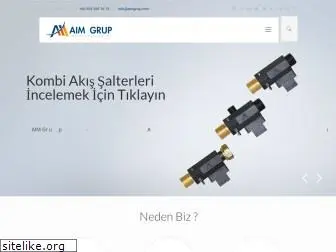 aimgrup.com