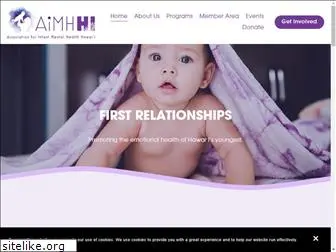 aimhhi.org