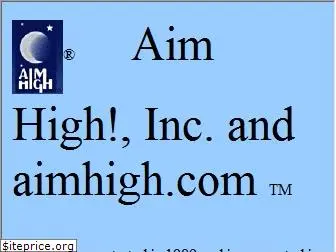 aimhigh.tv