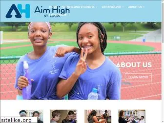 aimhighstl.org