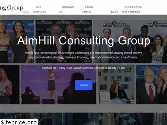 aimhill.com