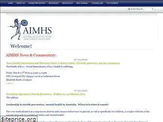 aimhs.com.au
