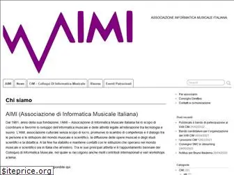 aimi-musica.org