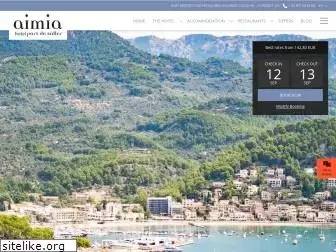 aimiahotel.com