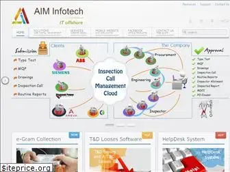 aiminfotech.com