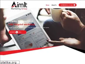 aimitmarketing.com