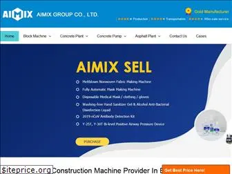 aimixbangladesh.com