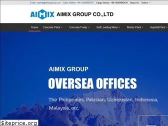 aimixgroup.com