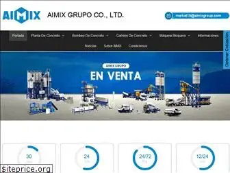 aimixingenieria.com