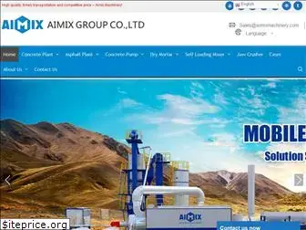 aimixmachinery.com