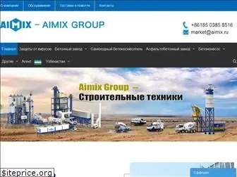 aimixmachinery.ru