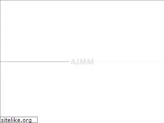 aimm-group.com