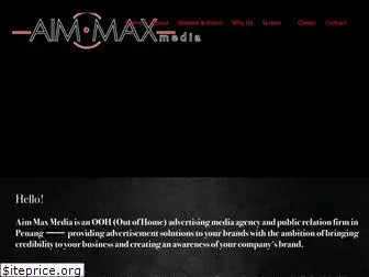 aimmax-media.com