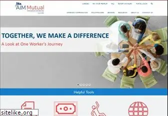 aimmutual.com