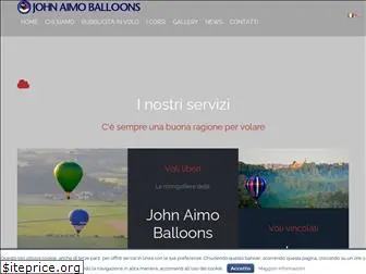 aimoballoons.com