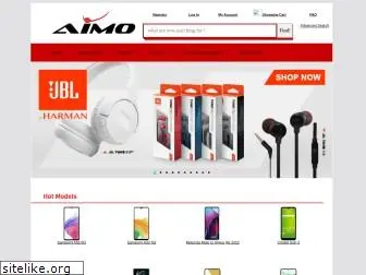 aimowireless.com