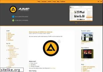 aimp.ru