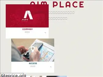 aimplace.co.jp