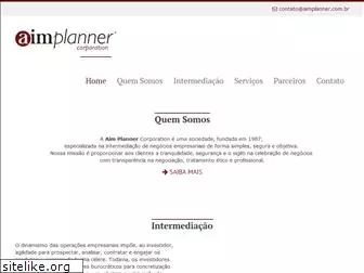 aimplanner.com.br