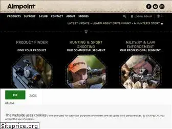 aimpoint.com