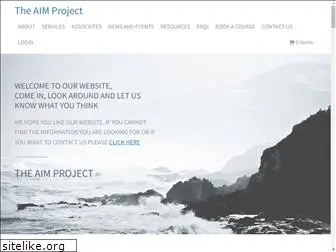 aimproject.org.uk