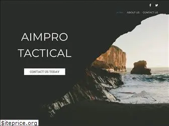 aimprotactical.com