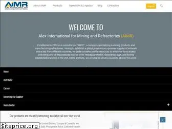 aimr-mining.com