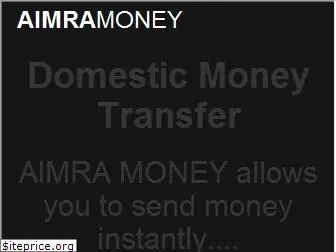 aimramoney.com