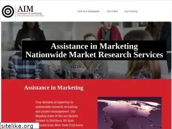 aimresearchnetwork.com