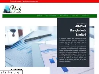 aims-bangladesh.com